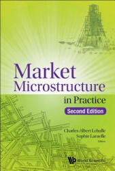 Market Microstructure In Practice - Laruelle, Sophie (ISBN: 9789813231122)