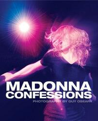 Madonna Confessions - Guy Oseary (2008)