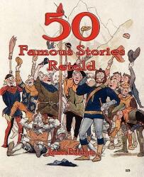 Fifty Famous Stories Retold (2009)