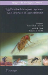 Egg Parasitoids in Agroecosystems with Emphasis on Trichogramma - Fernando L. Consoli, José R. P. Parra, Roberto A. Zucchi (2010)