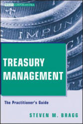 Treasury Management: The Practitioner's Guide (2010)