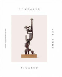 Gonzalez, Picasso & Friends - Stamps, Laura (ISBN: 9789492677136)