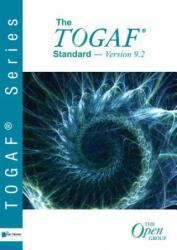 The Togaf (ISBN: 9789401802833)