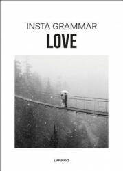 Insta Grammar: Love (ISBN: 9789401454377)