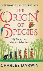 Origin of Species - Charles Darwin (ISBN: 9789387669345)