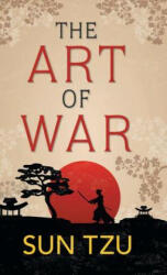 Art of War - Sun Tzu (ISBN: 9789387669321)