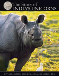 The Story of India's Unicorns - A Divyabhanusinh, Asok Kumar Das, Shibani Bose (ISBN: 9789383243235)