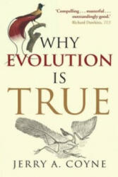 Why Evolution is True - Jerry Coyne (2010)