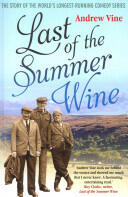 Last of the Summer Wine: The Inside Story of the World (2011)