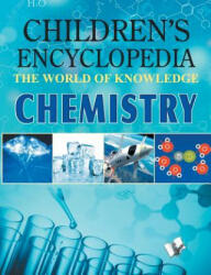 Children Encyclopedia - Chemistry (ISBN: 9789350578186)