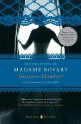 Madame Bovary - Gustave Flaubert (2011)