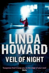 Veil Of Night - Linda Howard (2011)