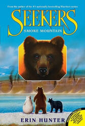 Seekers - Smoke Mountain - Erin Hunter (2010)