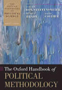 Oxford Handbook of Political Methodology (2010)