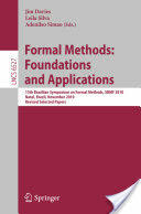 Formal Methods (2011)