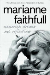 Memories, Dreams and Reflections - Marianne Faithfull (2009)