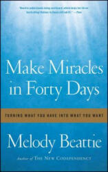 Make Miracles in Forty Days - Beattie Melody (2011)