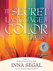The Secret Language of Color Cards (2011)