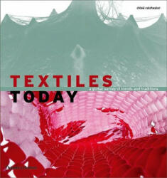 Textiles Today - Chloe Colchester (2009)