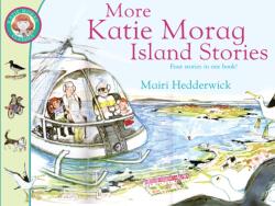 More Katie Morag Island Stories (2010)