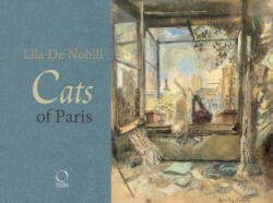 Cats of Paris - Lila De Nobili (ISBN: 9788899765941)