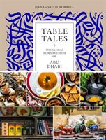 Table Tales: The Global Nomad Cuisine of Abu Dhabi (ISBN: 9788891817938)