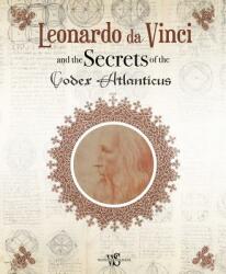 Leonardo da Vinci and the Secrets of the Codex Atlanticus - Marco Navoni (ISBN: 9788854413528)