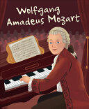 Wolfgang Amadeus Mozart (ISBN: 9788854413368)