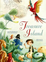 Treasure Island - Francesca Rossi (ISBN: 9788854412910)