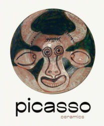 Picasso: Ceramics - Michael Juul Holm (ISBN: 9788793659025)