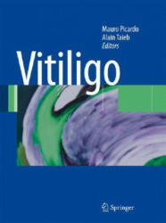 Vitiligo - Mauro Picardo, Alain Ta (2009)