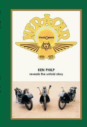 Ner-A-Car: Ken Philp reveals the untold story (ISBN: 9788743001249)