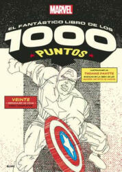 Fantástico mundo de los 1000 puntos - Marvel - Thomas Pavitte (ISBN: 9788498019612)
