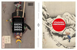 Utagawa Hiroshige: 53 Stations of the Tokaido - Utagawa Hiroshige (ISBN: 9788494750427)