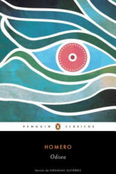Odisea / The Odyssey - HOMERO (ISBN: 9788491050803)