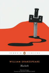 Macbeth - WILLIAM SHAKESPEARE (ISBN: 9788491050421)