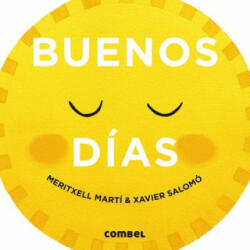 BUENOS DÍAS - MERITXELL MARTI (ISBN: 9788491012504)