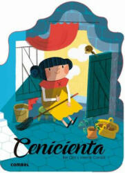 CENICIENTA - BEL OLID, MERCE CANALS (ISBN: 9788491012481)