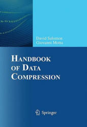 Handbook of Data Compression - David Salomon (2009)