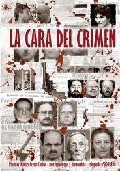 La cara del Crimen (ISBN: 9788468682754)