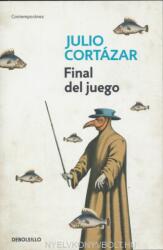 Final del juego / End of the Game - Julio Cortázar (ISBN: 9788466331852)