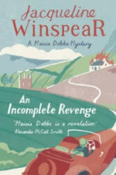 Incomplete Revenge - Jacqueline Winspear (2009)