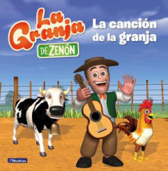 LA CANCIÓN DE LA GRANJA - Varios Autores (ISBN: 9788448849887)