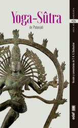 YOGA-SUTRA - PATANJALI (ISBN: 9788441438293)