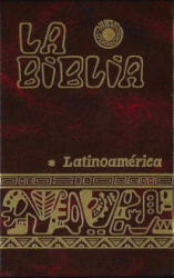 La Biblia latinoaméricana - Bernard Hurault, Bernard Hurault (ISBN: 9788428504157)