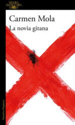 La novia gitana / The Gypsy Bride - CARMEN MOLA (ISBN: 9788420433189)