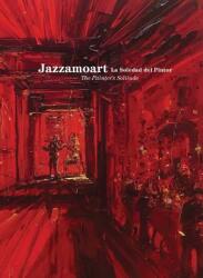 Jazzamoart: The Painter's Solitude (ISBN: 9788417141073)
