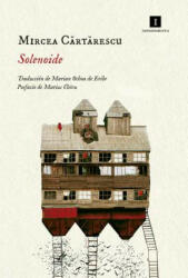 Solenoide - Mircea Cartarescu (ISBN: 9788417115456)