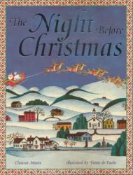 Clement Moore: Night Before Christmas (2009)