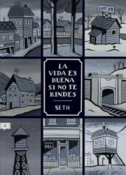 Vida Es Buena Si No Te Rindes, La - Seth (ISBN: 9788416131327)